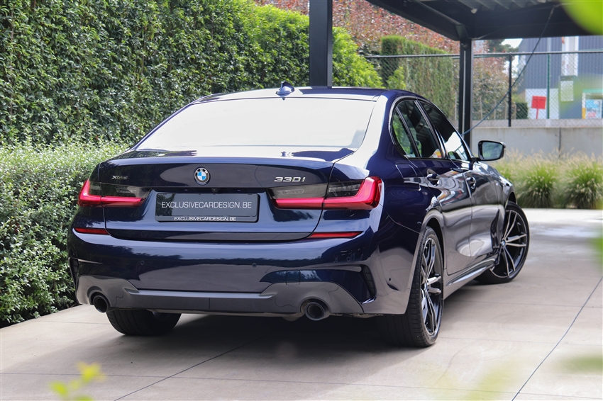 BMW 330i xDrive